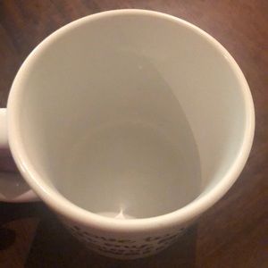 Dining - Brand new 12oz coffee cup funny saying. Dining - Brand new 12oz coffee cup funny saying.